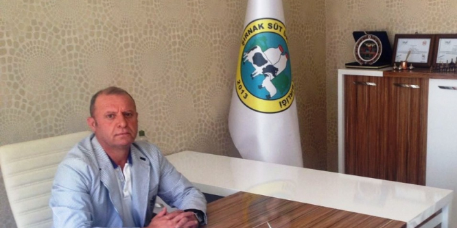 Şırnak’tan bakanlığın kararına destek