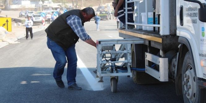 Ayvalık’ta Cunda Köprüsü hizmete girdi