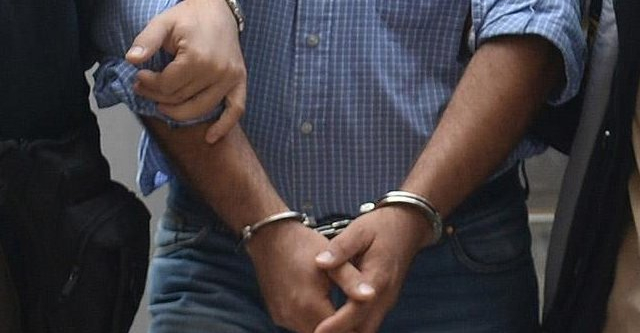 11 kişi gözaltına alındı