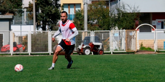 Nazilli’nin Azad aşkı sona erdi