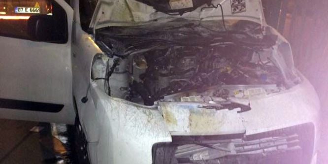 Otomobilin çarptığı yaya hayatını kaybetti