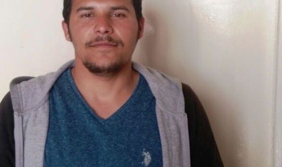 Ayvalık’ta 5 iş yerini soyan zanlı yakalandı