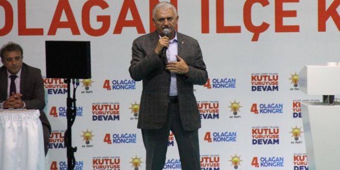 “Kuzey Irak yönetimi bundan sonra olacak olayların yegane sorumlusudur”
