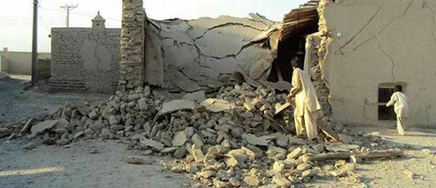 7.8’in bilançosu ağır oldu: 217 ölü