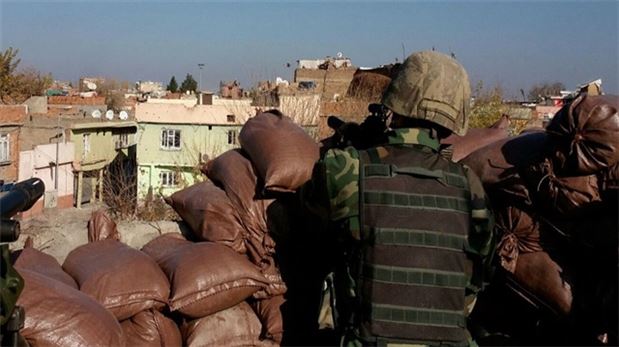 79 kentte 'özel güvenlik' alarmı