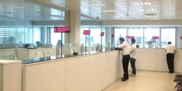 79 ortakla kurulan Türkiye'nin ünlü bankası böyle iflas etti!