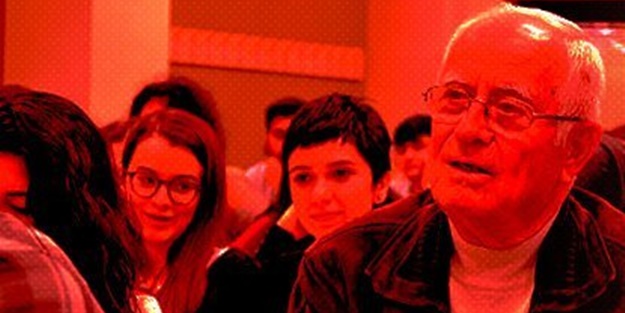 79 yaşında hukuk fakültesine başladı