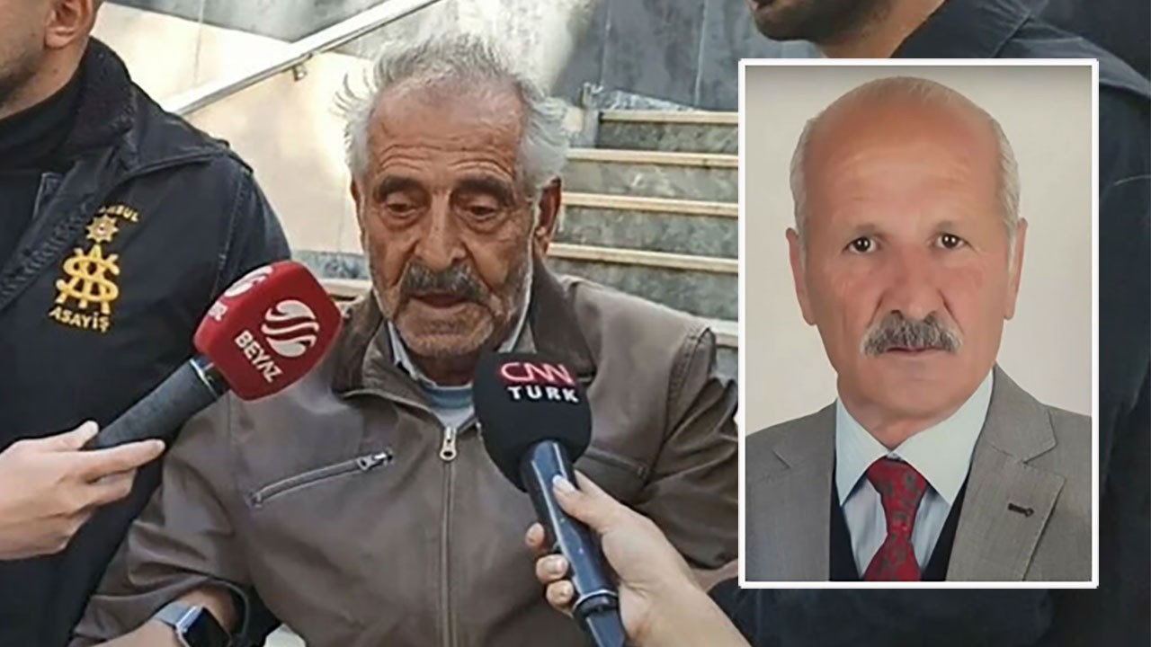 79 yaşındaki adam, eşcinsel ilişki yaşadığı 65 yaşındaki adamı öldürüp testereyle parçaladı! Mahkemede bakın ne dedi! Rezalet ki ne rezalet