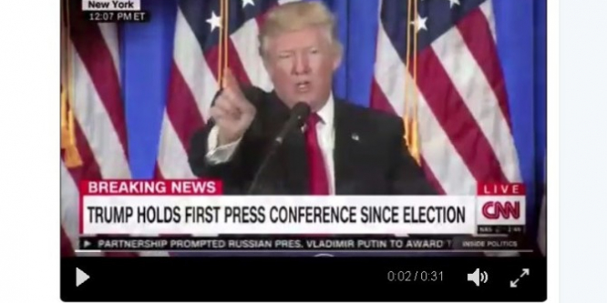 Şamil Tayyar’dan Trump’a farklı öneri