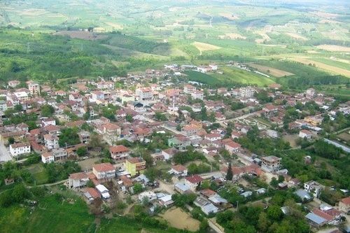 Akmeşe’de doğalgaz hattının temeli atılacak
