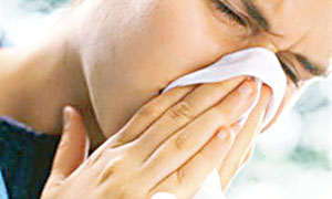 Gribi basite almayın!