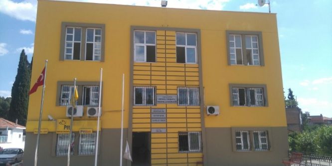 Efeler Belediyesi muhtarlıkları yeniliyor