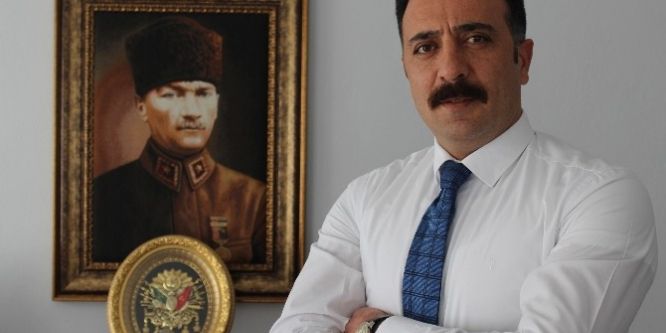 Yıldırım’dan, Evde Sağlık Hizmetleri’nde yetki karmaşası tepkisi