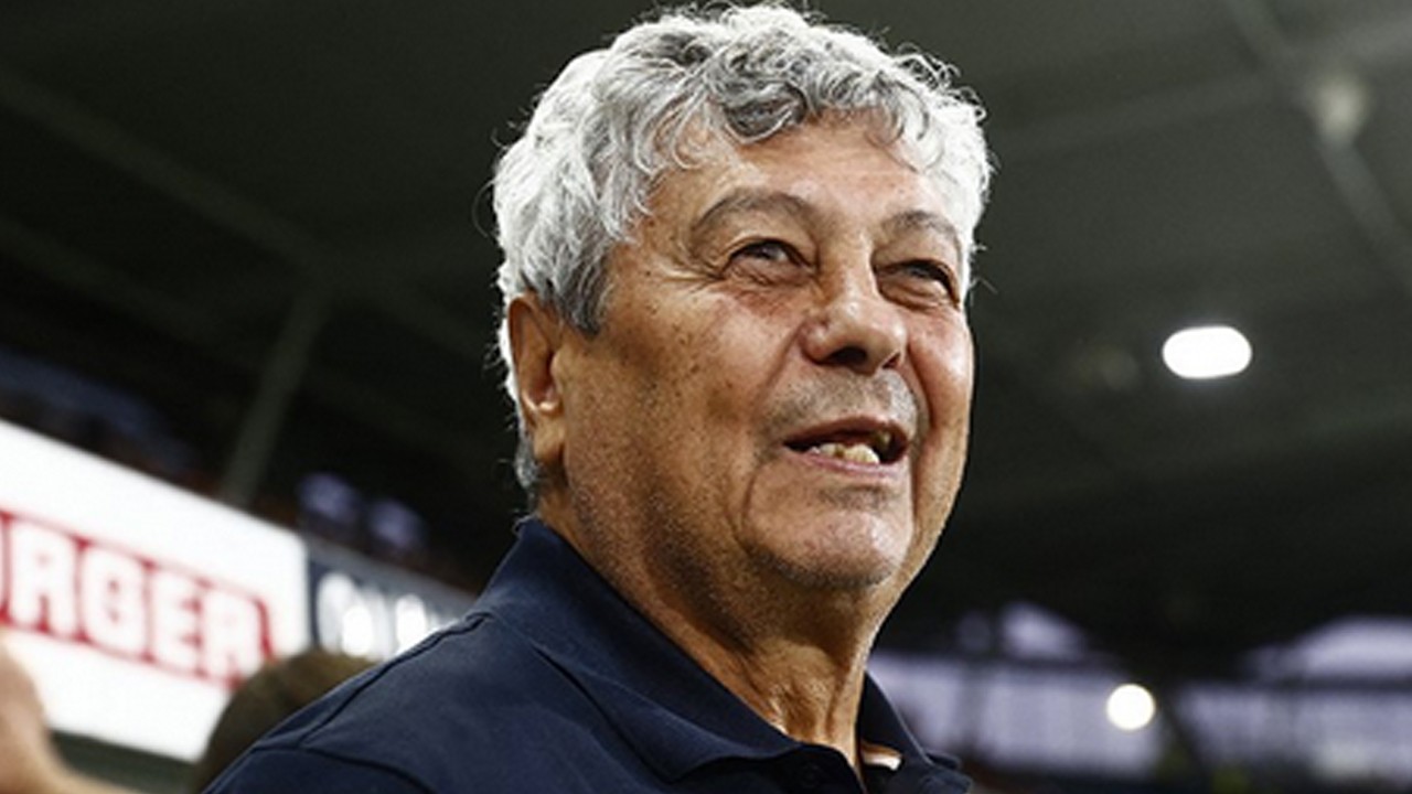 79’luk Lucescu artık tarihe geçti: Dünyayı ayağa kaldıran gelişme: Öyle bir gelişme ki bu…