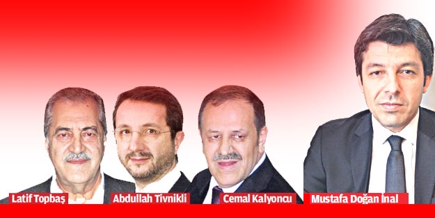 7 işadamına ‘delilsiz’ olarak tedbir konulmuş