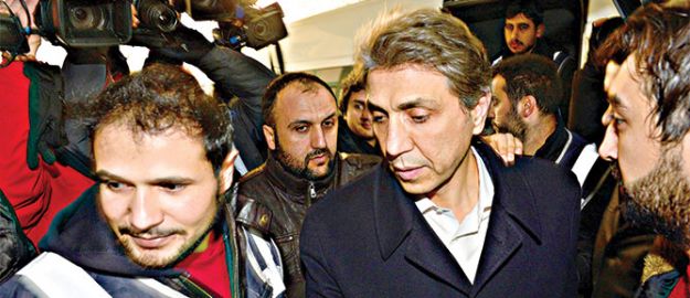 7 kişiye tutuklama talebi