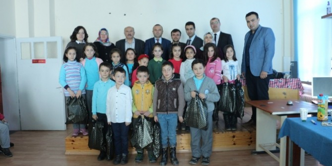 Zeka oyunları turnuvası düzenlendi