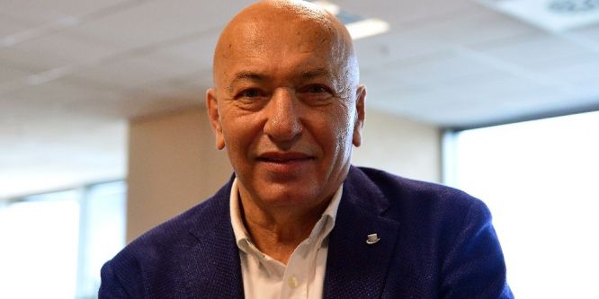 “Çocukları kahvehane köşelerinden spora yönlendirmek istiyoruz”