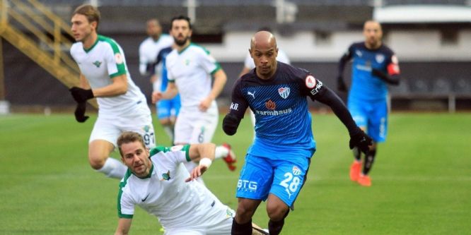 Bursaspor seri başlatmak istiyor