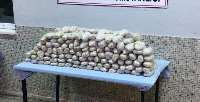 Zeihr tacirlerine büyük darbe!