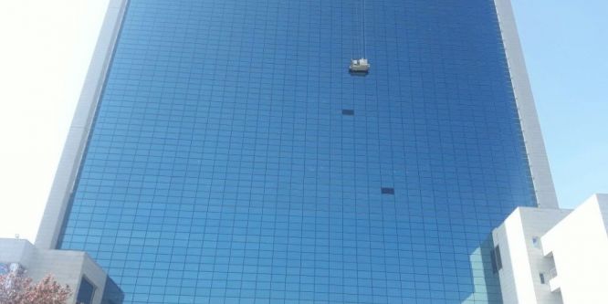 Ankara Büyükşehir Belediyesine silahlı saldırı