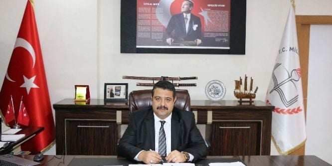 Siverek’te dev eğitim kompleksi yapılıyor