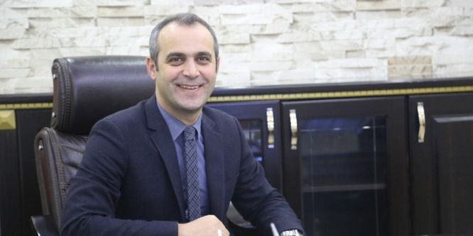 Cizre Belediyesi Musiki Derneği kurdu