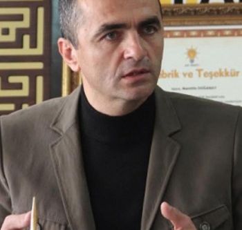 AK Parti Bolu İl Başkanı Doğanay: 1923’den bu yana rejim sorunu diye bir şey kalmamıştır