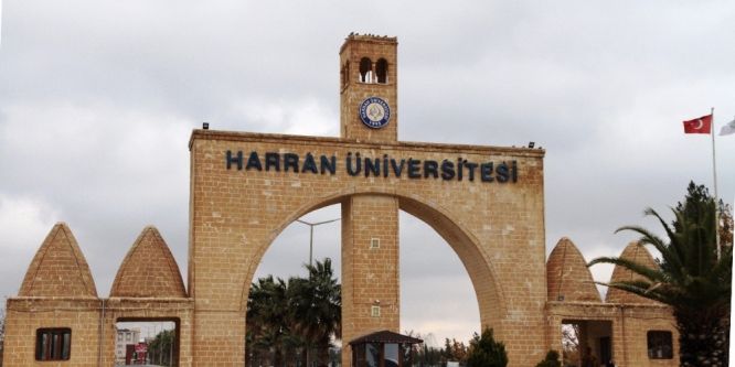 Harran Üniversitesinde YÖS sınavı başvurusu başladı