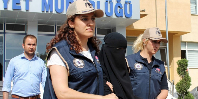CHP’nin yürüyüşüne saldırı girişimi olayı