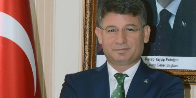 AK Parti’de kongre süreci başladı