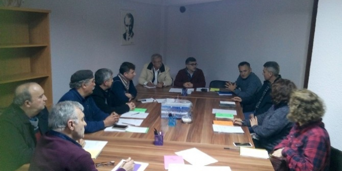 Selçuk Kent Konseyi Kadın Meclisi seçime yapacak