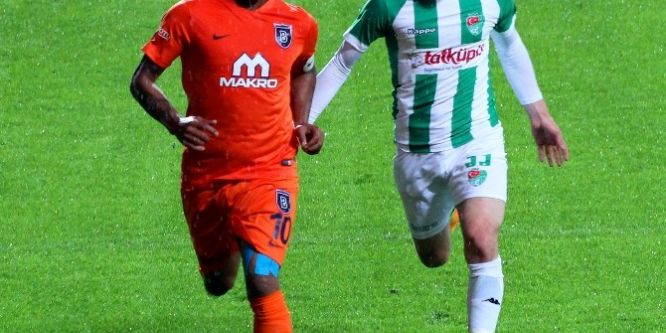 Ziraat Türkiye Kupası 5. haftasında