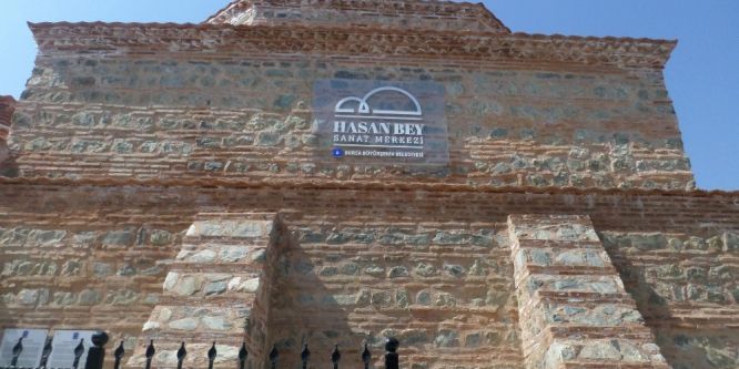 Mudanya’da sanat dolu günler devam ediyor