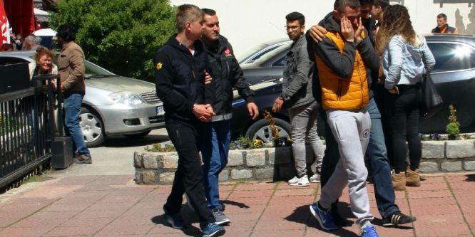 Çanakkale’de uyuşturucu operasyonu