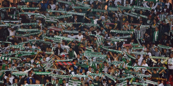 Metin Külünk’ten Konyaspor taraftarına çağrı