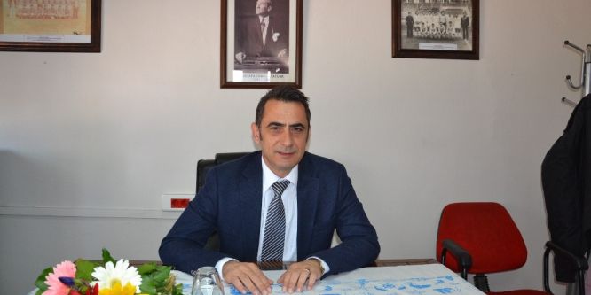 Demiryolcular şehitlerine lokma döktürdü