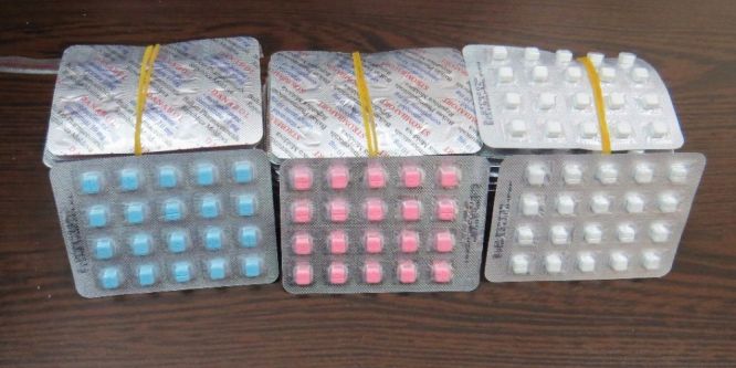 Bursa’da gümrük kaçağı ilaç operasyonu
