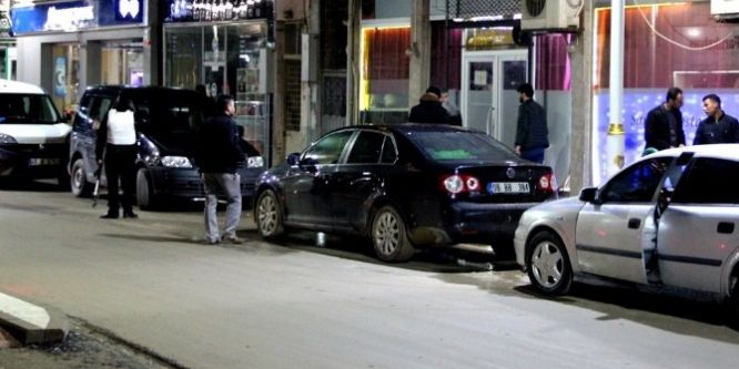 Sarıgöl’de huzur operasyonu yapıldı