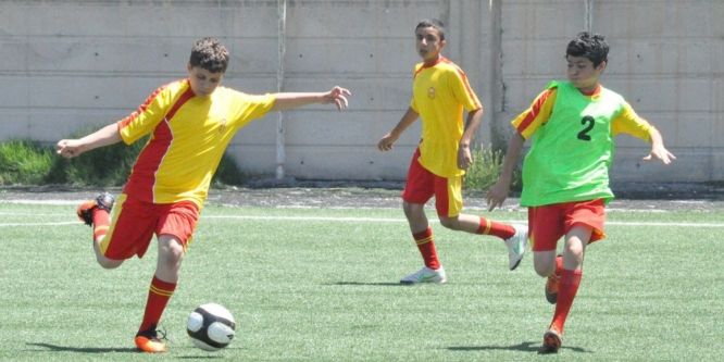 Yeni Malatyaspor geleceğin yıldızlarını arıyor