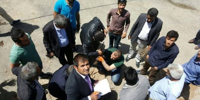 Esendere Belediyesi 2 bin 650 fidan dağıttı