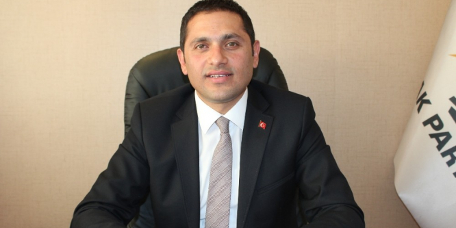“15 TemmuzTürk tarihine altın harflerle yazılan bir destandır”