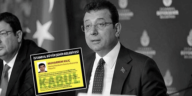 7'den 70'e arsız yalancılar! Mehmet Ersoy İBB'nin teröristi nasıl işe aldığını gerizekalıya anlatır gibi anlattı ama...