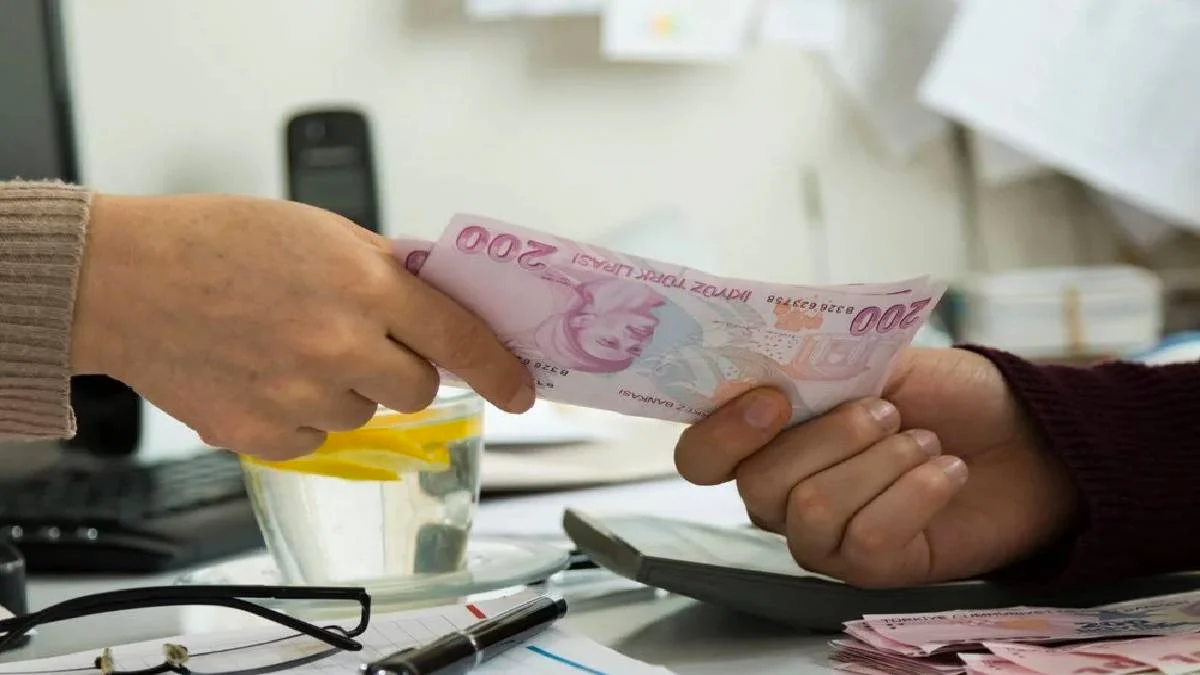 7'den 70'e herkes yararlanacak! 4 bin 338 TL'lik ödemeler için düğmeye basıldı! Hemen kontrol edin