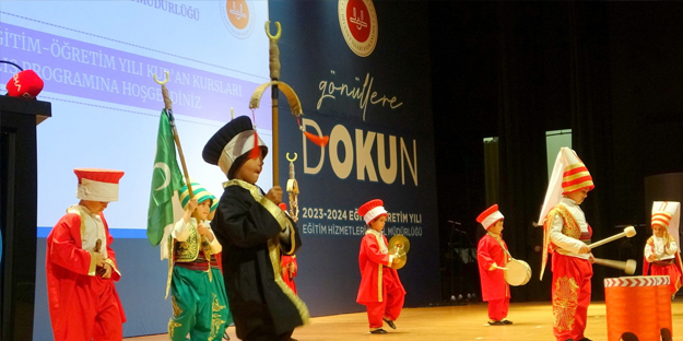 "7'den 70'e herkesi Kur'an öğrenmeye davet ediyorum" Heyecanlandıran gelişme sonrası açıklama geldi: