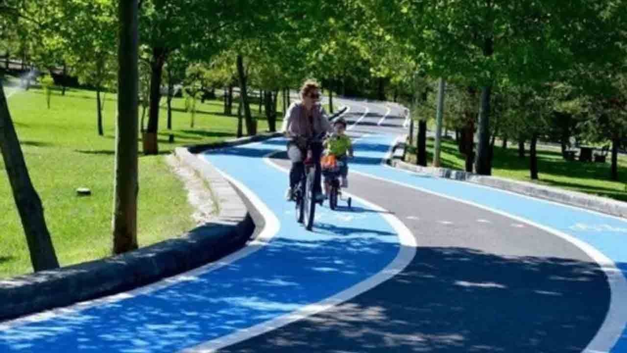 7'den 77'ye herkes pedala: Bisiklet okulu 15 Haziran'da başl
