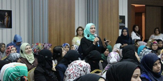 Çocuk yaşta evlilikleri önleme çalışmaları