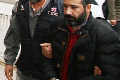 Terör örgütü davasından hapis kararı çıktı