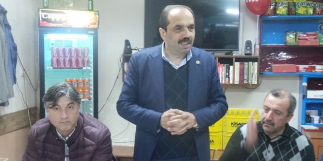 ''Koalisyonlar dönemi sona erecek''