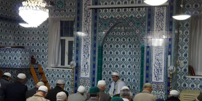 Sabah namazı buluşmaları devam ediyor